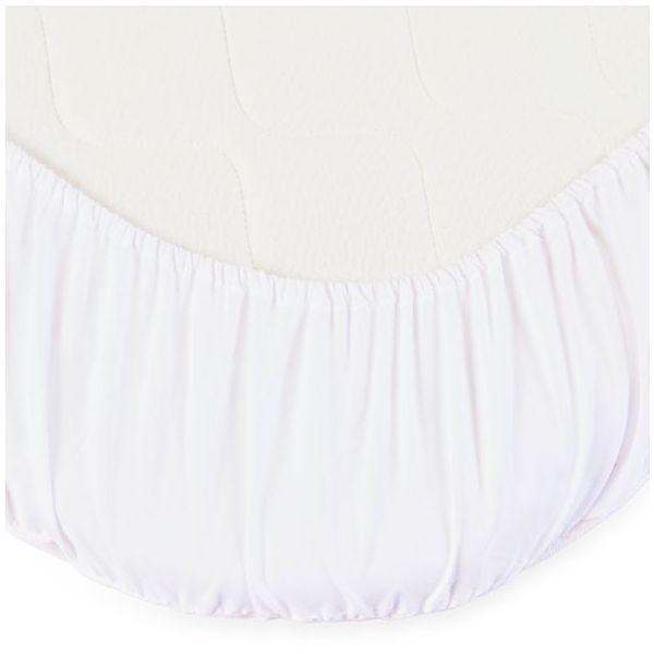 Alèse pour lit bébé Lune 70 x 130 cm