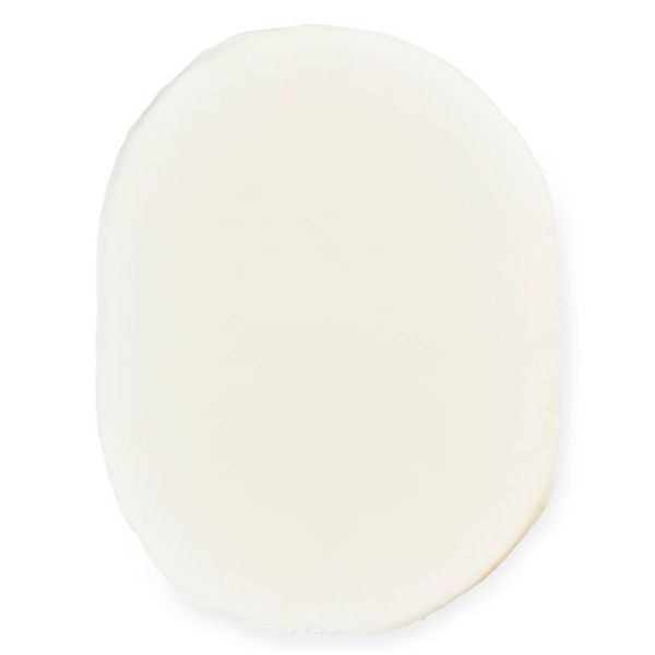 Drap housse pour berceau Lune 70 x 90 cm - Beige