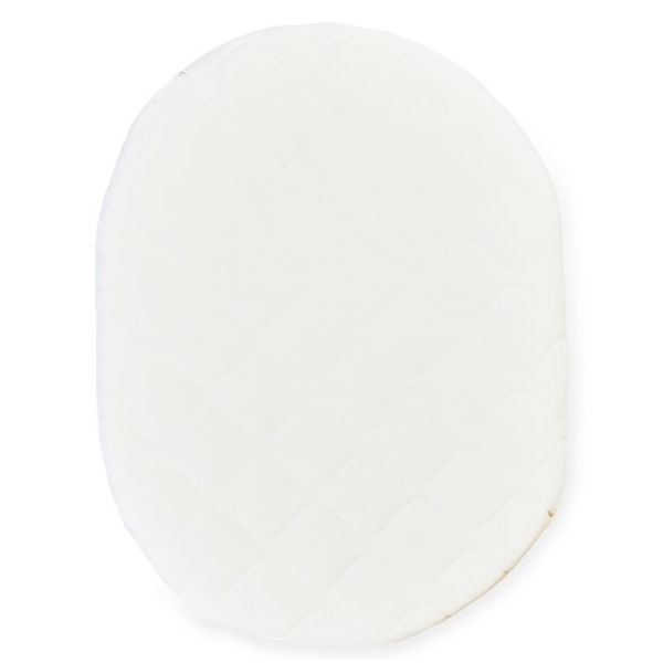 Matelas pour berceau Lune 70 x 90 cm