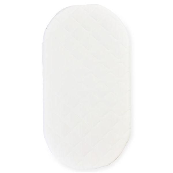 Matelas pour lit bébé Lune 70 x 130 cm