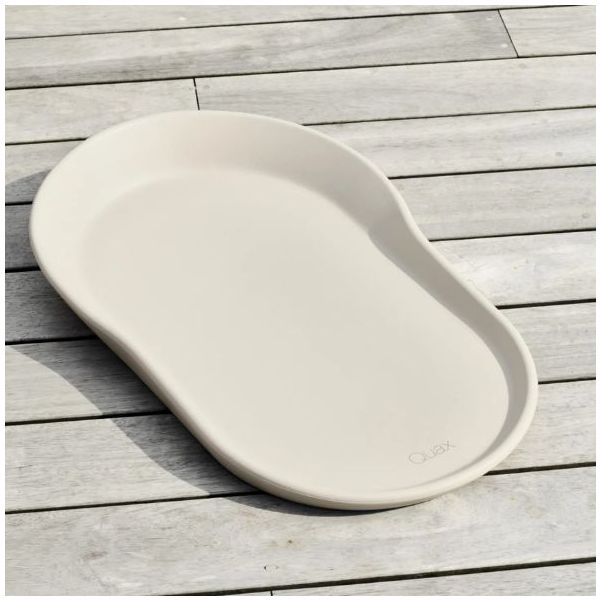 Matelas à langer Mamee - Argile