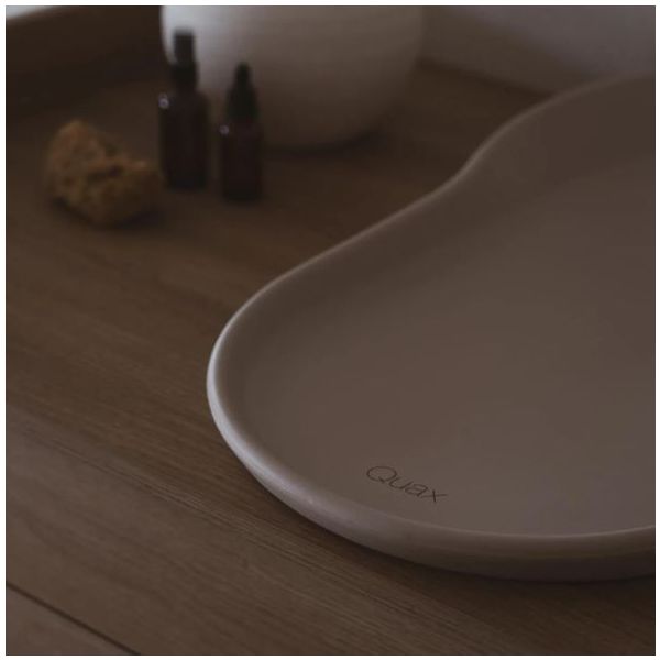 Matelas à langer Mamee - Argile