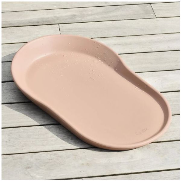 Matelas à langer Mamee - Corail