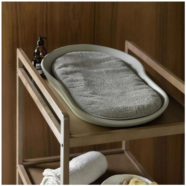 Matelas à langer Mamee - Thym