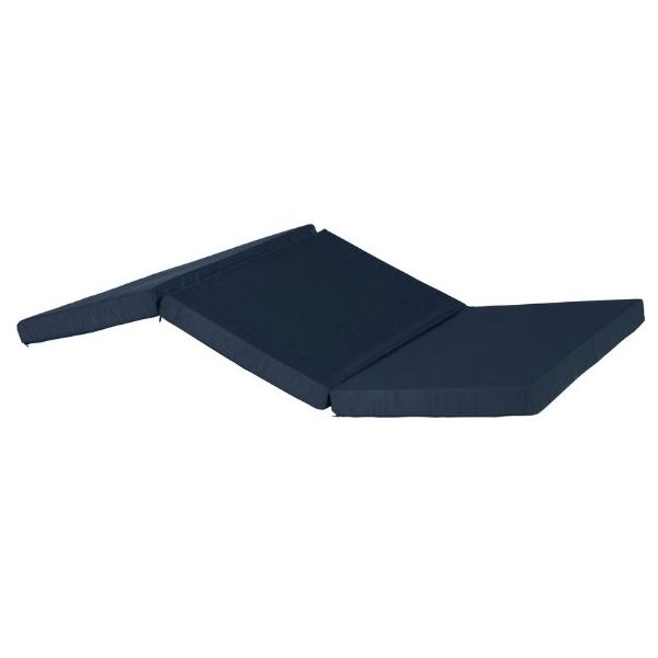 Matelas confort pour lit parapluie
