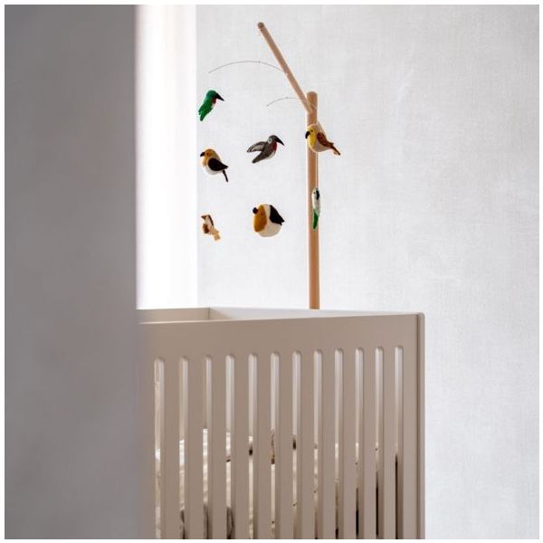 Mobile - Oiseaux