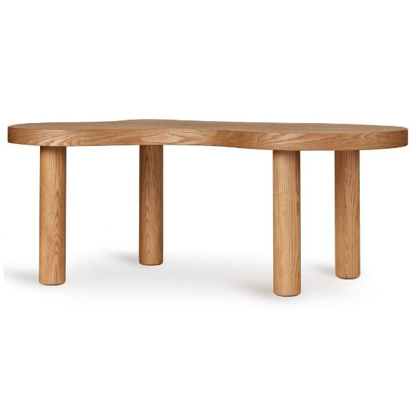 Kindertisch Organic - Esche Natur