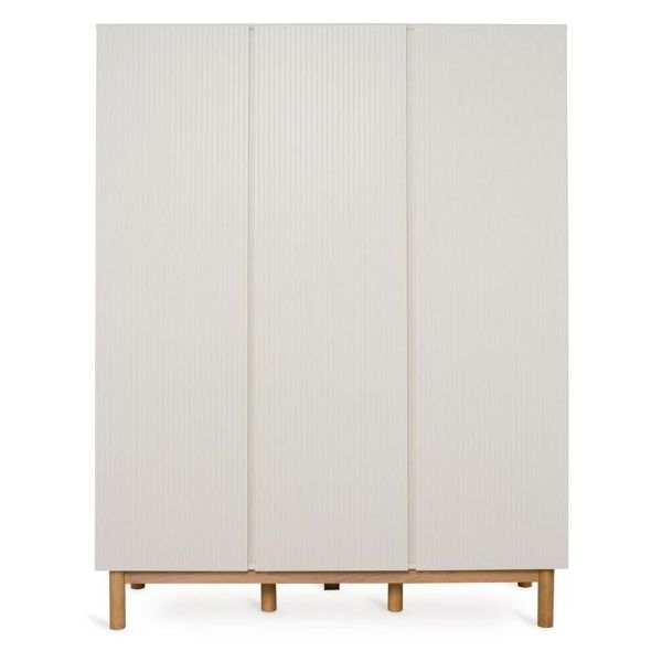 Armoire Mood XL - Argile