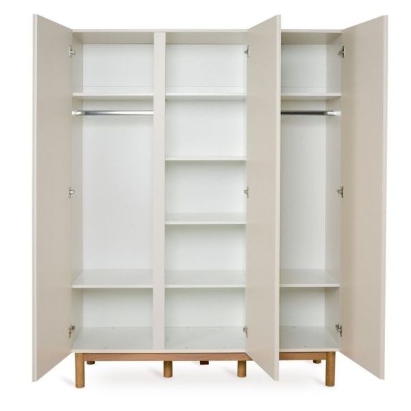 Armoire Mood XL - Argile