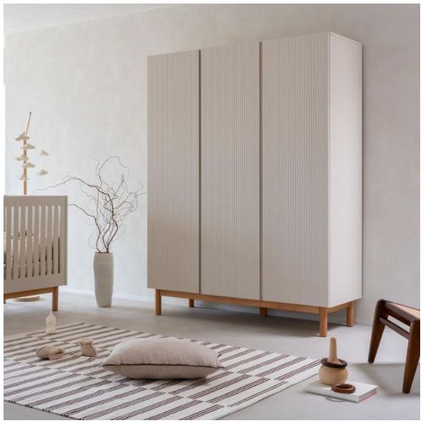 Armoire Mood XL - Argile
