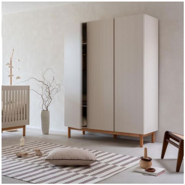 Armoire Mood XL - Argile
