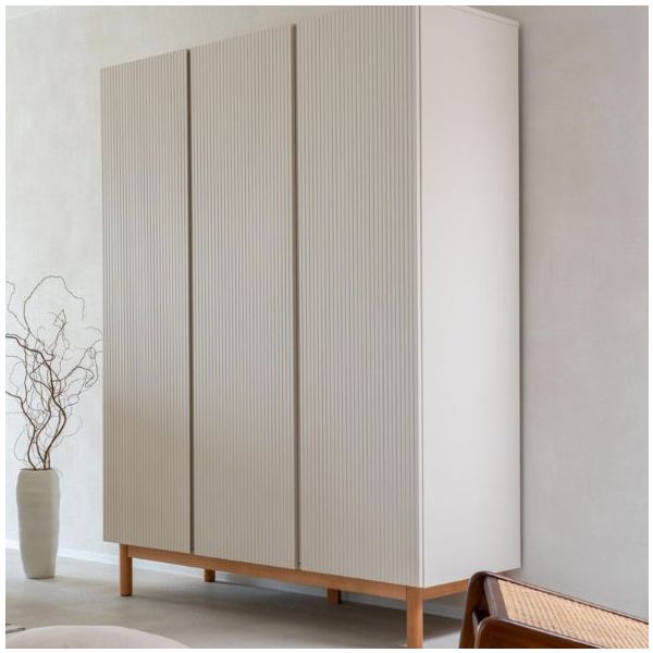 Armoire Mood XL - Argile