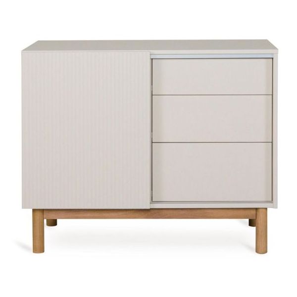 Commode Mood - Argile