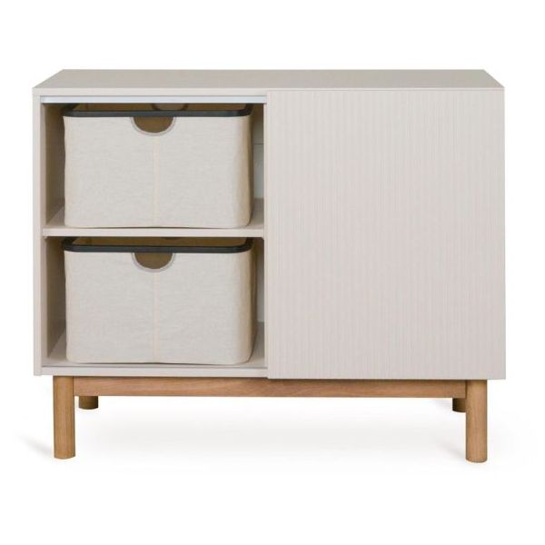 Commode Mood - Argile