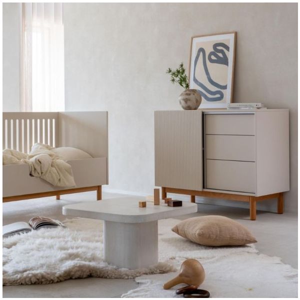 Commode Mood - Argile