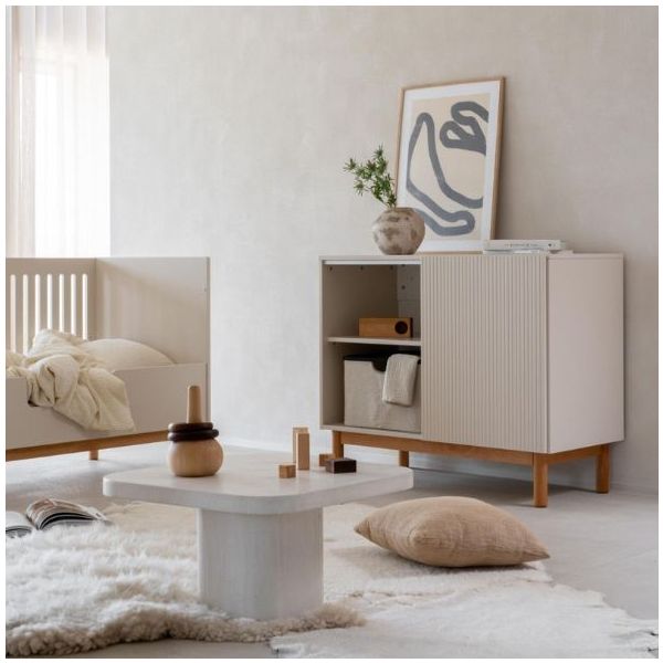 Commode Mood - Argile