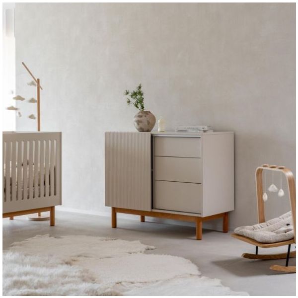 Commode Mood - Argile