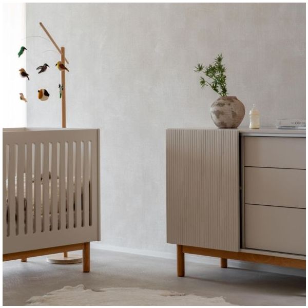 Commode Mood - Argile