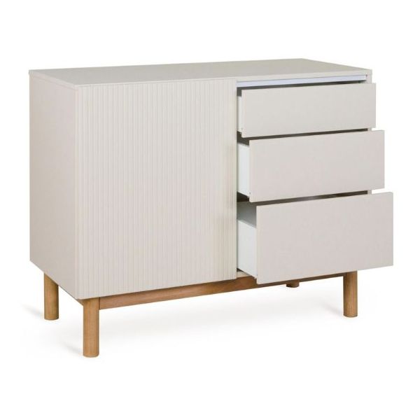 Commode Mood - Argile