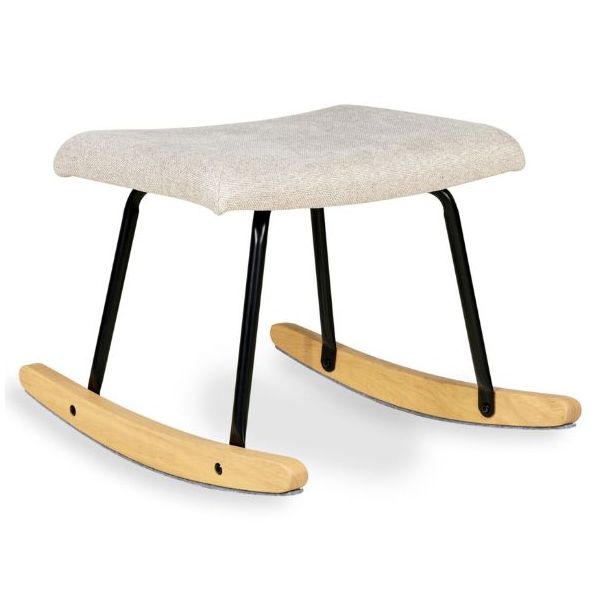 Repose-pieds pour fauteuil à bascule Basic / Nordic - Désert