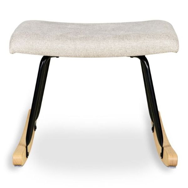 Repose-pieds pour fauteuil à bascule Basic / Nordic - Désert