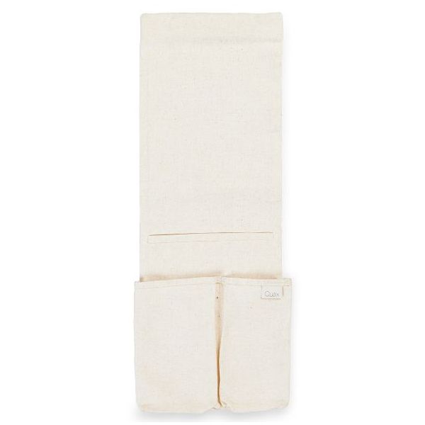 Pochette de rangement pour Fauteuil à bascule - Beige