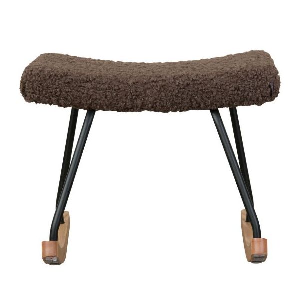 Repose-pieds pour fauteuil à bascule De Luxe - Bison