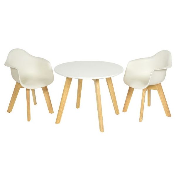 Table enfant - Blanc