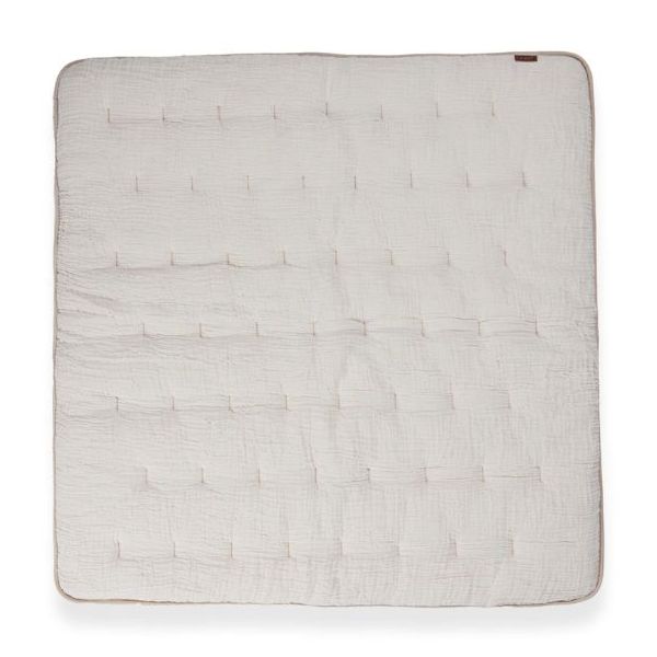 Tapis d'éveil - Argile