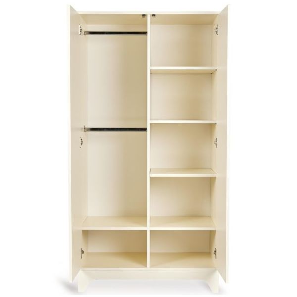 Tsugi Wardrobe - Butter