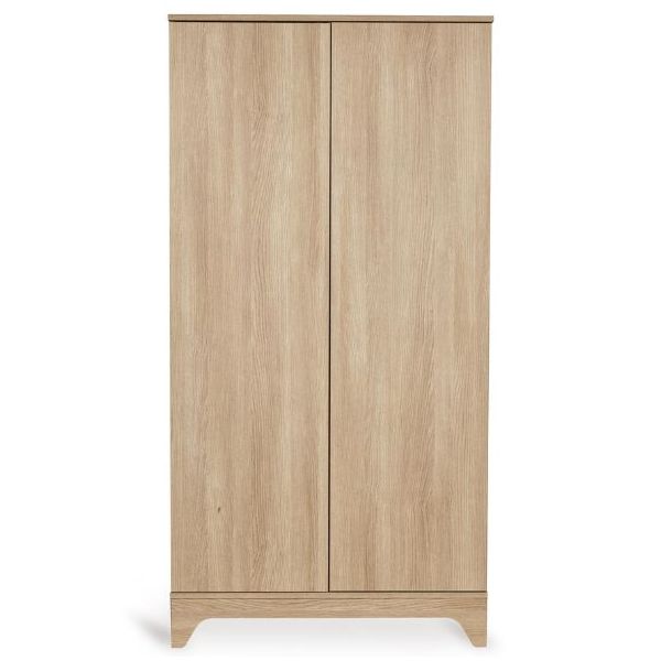 Tsugi Wardrobe - Honey Ash