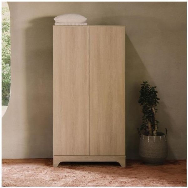 Tsugi Wardrobe - Honey Ash