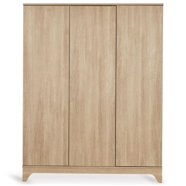 Tsugi XL Wardrobe - Honey Ash