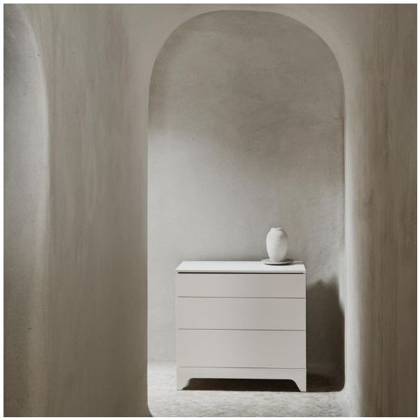 Tsugi Dresser - Butter