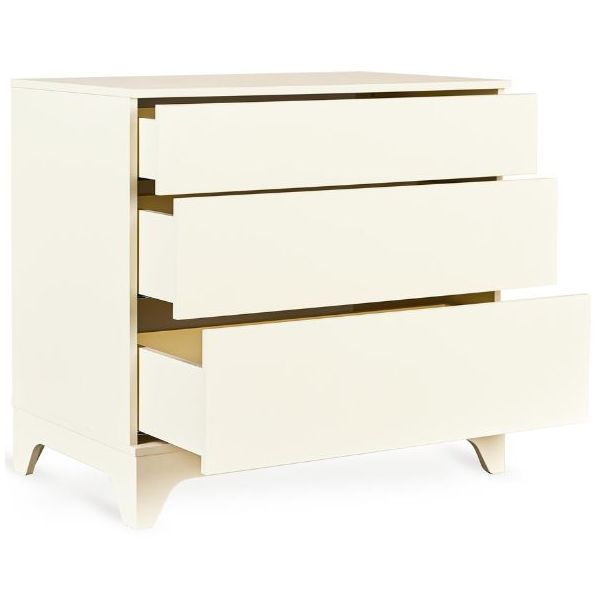 Tsugi Dresser - Butter