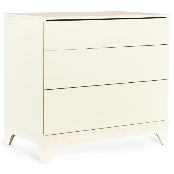 Tsugi Dresser - Butter