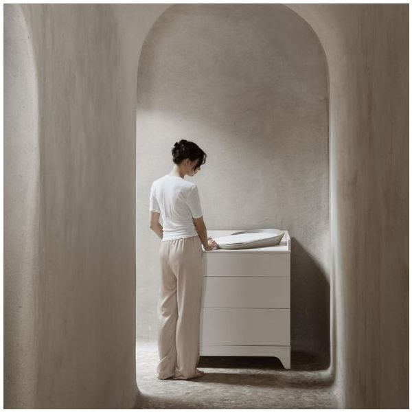 Tsugi XL Changing Station - Butter