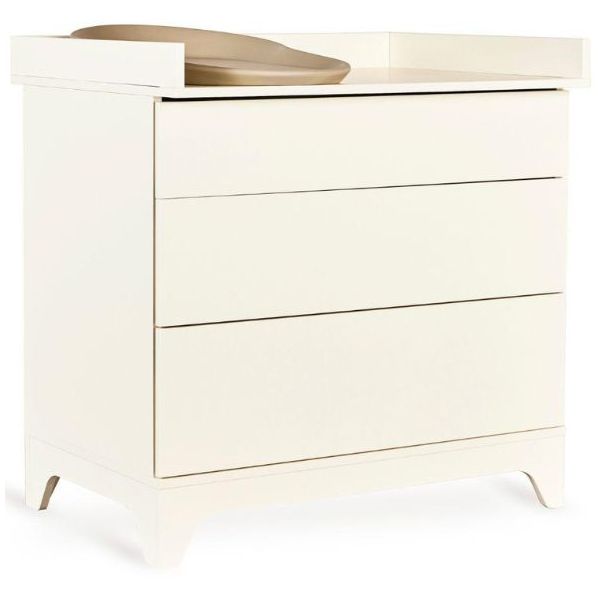 Tsugi XL Changing Station - Butter