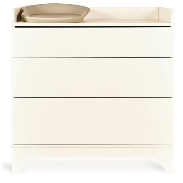 Tsugi XL Changing Station - Butter