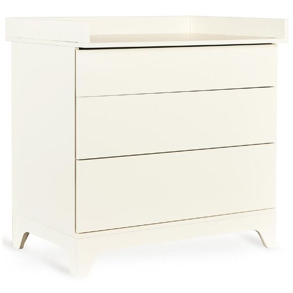 Tsugi XL Changing Station - Butter