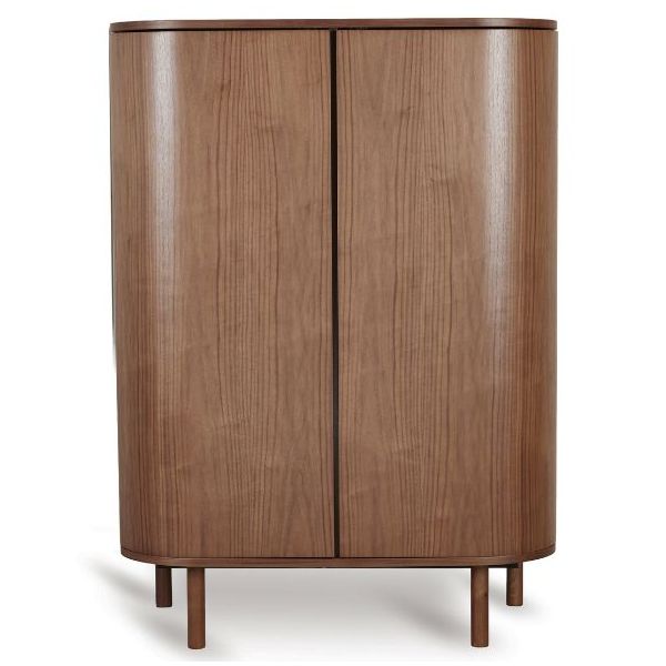 Armoire Yume - Noyer