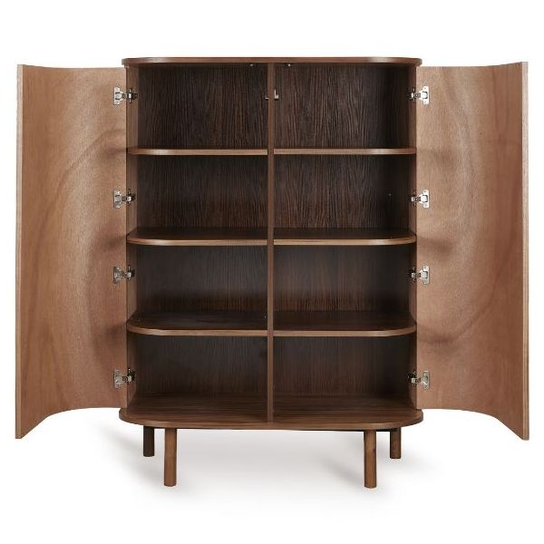 Armoire Yume - Noyer