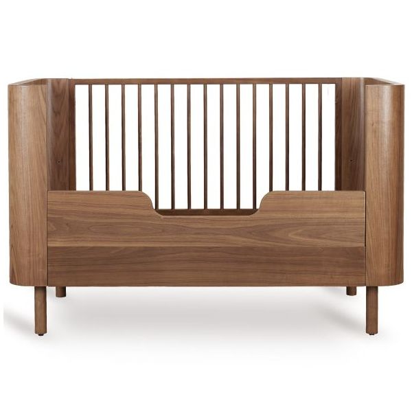 Barrière de sécurité Yume - Noyer
