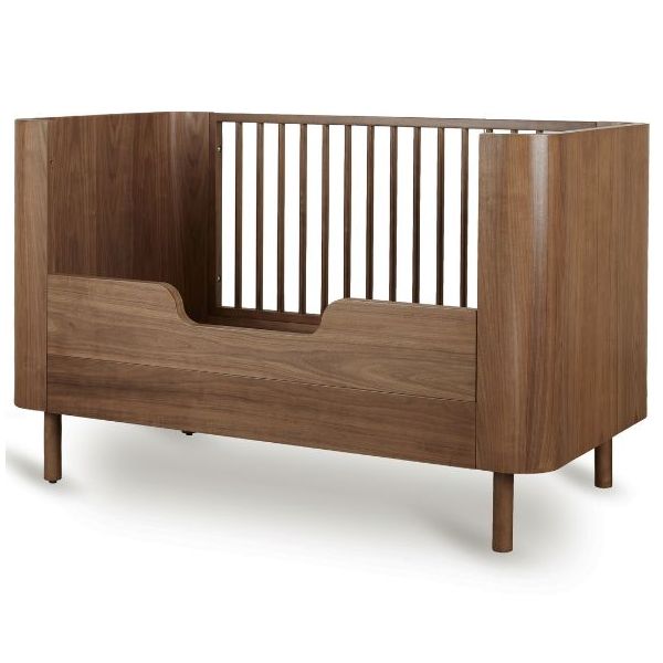 Barrière de sécurité Yume - Noyer