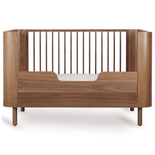 Barrière de sécurité Yume - Noyer