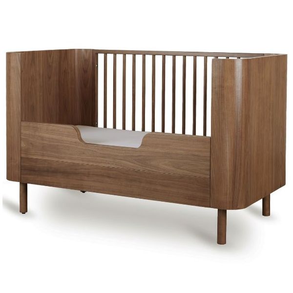 Barrière de sécurité Yume - Noyer