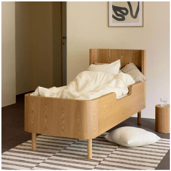 Kit de conversion junior Yume - Frêne Naturel