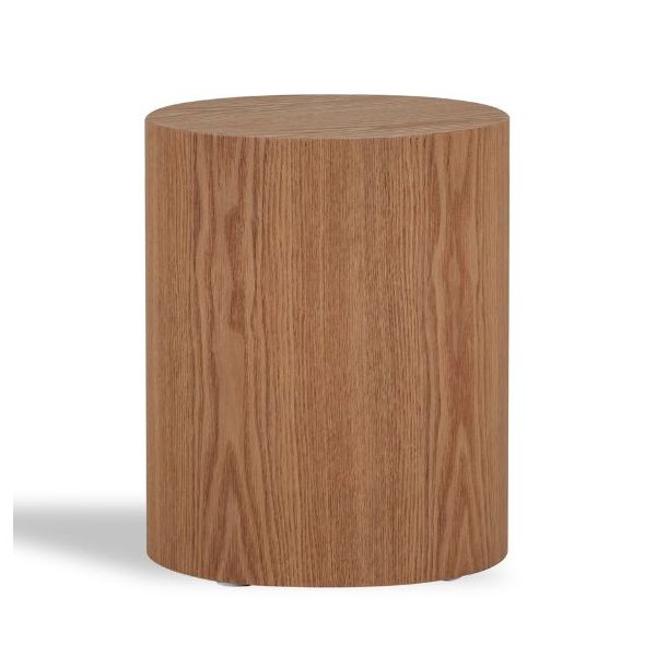 Tabouret enfant Yume - Frêne Naturel