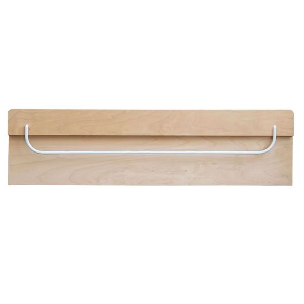 Barrière de sécurité pour lit A & Étagère - Naturel