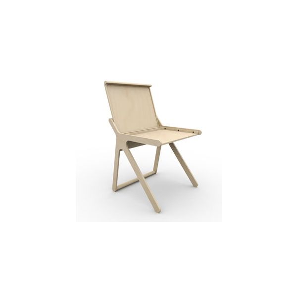 Bureau K - Dès 7 ans - Naturel